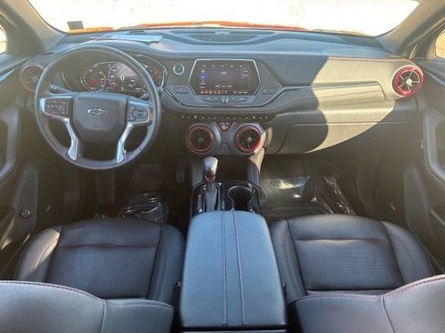 Used 2022 Chevrolet Blazer RS w/ Enhanced Convenience Package image 15