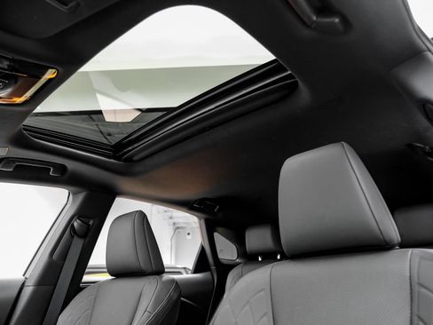 Used 2024 Lexus RX 350 Premium w/ Accessory Package (P1) AWD/4WD image 8