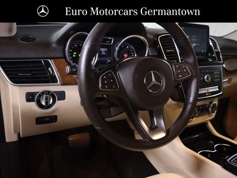 Used 2016 Mercedes-Benz GLE 350 4MATIC image 34