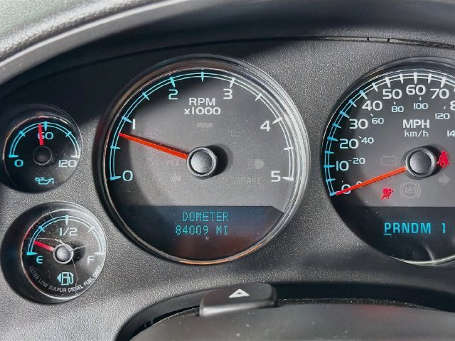 Used 2008 GMC Sierra 2500 SLT w/ Convenience Package AWD/4WD image 13