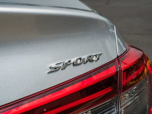 Certified 2023 Honda Civic Sport image 8