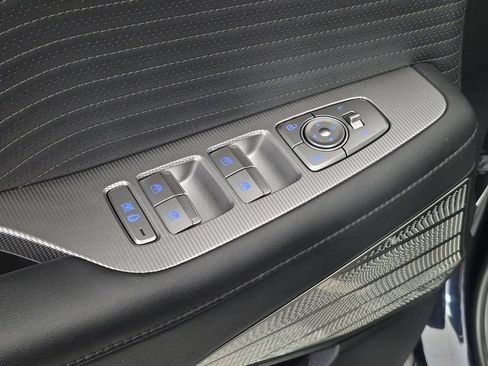 Used 2023 Hyundai Palisade Calligraphy w/ Cargo Package FWD image 15