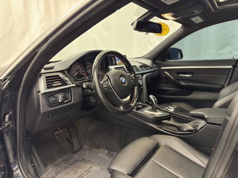 Used 2018 BMW 430i Gran Coupe xDrive image 21