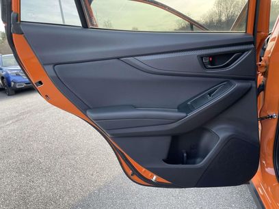 Used 2019 Subaru Crosstrek 2.0i Premium w/ Moonroof Package