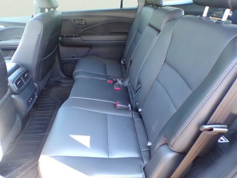 Used 2025 Honda Passport EX-L image 20