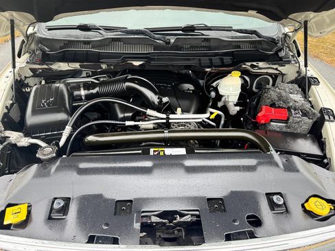 Used 2016 RAM 1500 Limited image 21