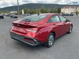 Certified 2024 Hyundai Elantra SEL image 5