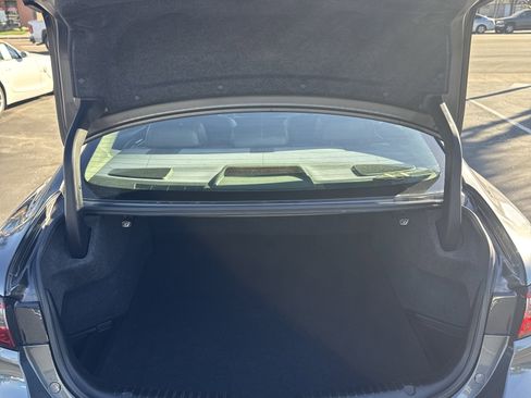 Used 2020 MAZDA MAZDA6 Touring image 12