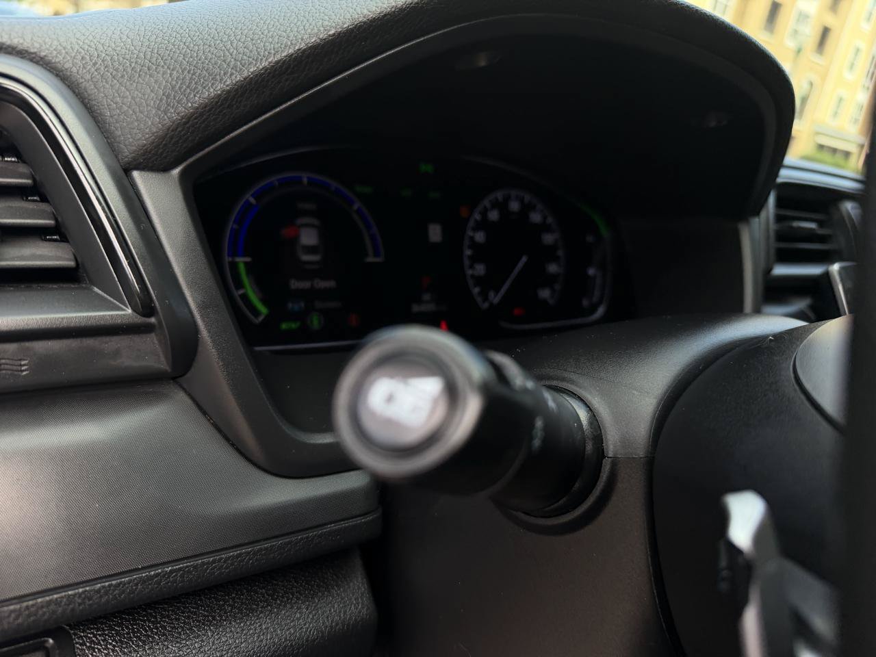 Used 2019 Honda Insight EX image 71