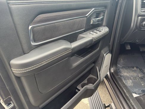 New 2026 RAM 2500 Laramie image 14