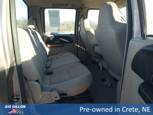 Used 2006 Ford F250 XL image 5
