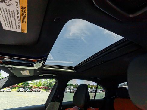 Used 2022 Mercedes-Benz C 300 4MATIC Sedan w/ AMG Line w/ Night Package image 15