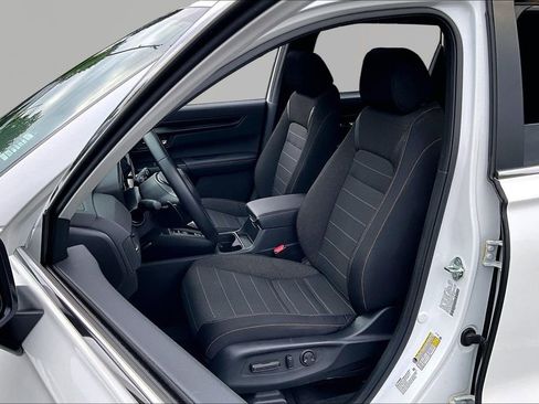 Certified 2025 Honda CR-V Sport image 15