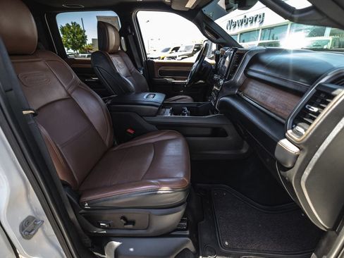 Used 2020 RAM 3500 Limited AWD/4WD image 31