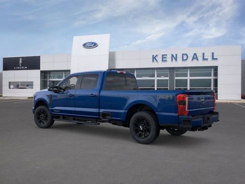 New 2026 Ford F350 XLT w/ XLT Premium Package AWD/4WD image 4