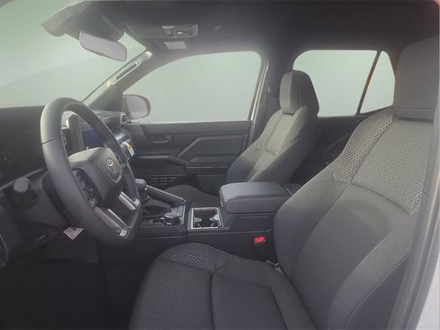 New 2026 Toyota 4Runner SR5 image 20