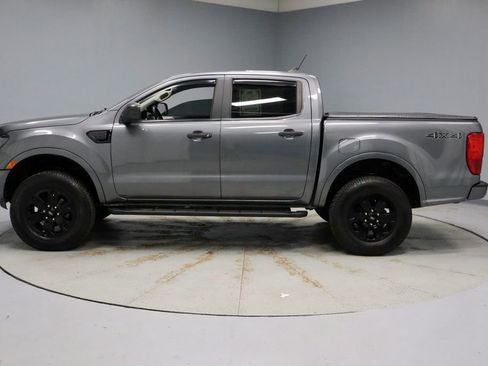 Certified 2023 Ford Ranger XLT w/ Equipment Group 301A Mid image 6