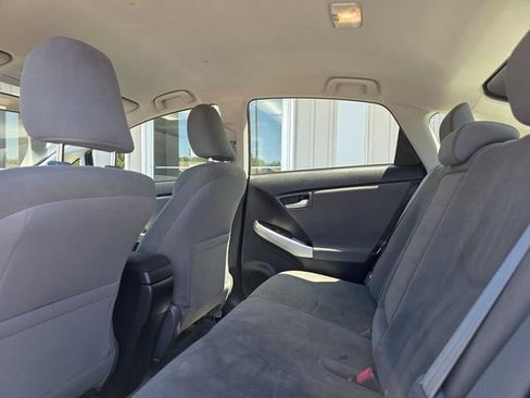 Used 2013 Toyota Prius Three FWD image 15