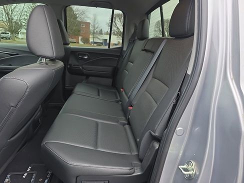 Used 2020 Honda Ridgeline RTL-E image 23