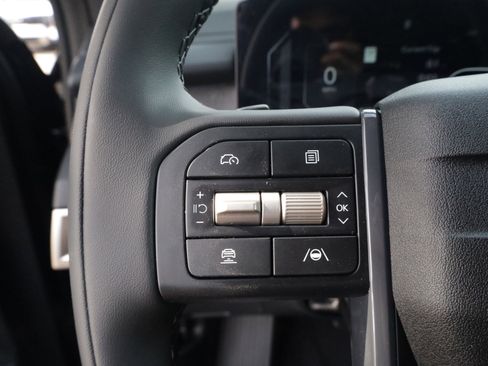 New 2027 Kia Telluride SX w/ Towing Package FWD image 21