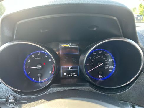 Used 2015 Subaru Legacy 2.5i Premium AWD/4WD image 11