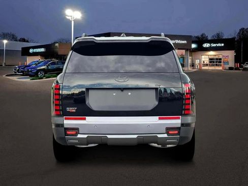 New 2026 Hyundai Palisade XRT Pro image 6