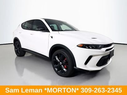 Used 2024 Dodge Hornet GT Plus
