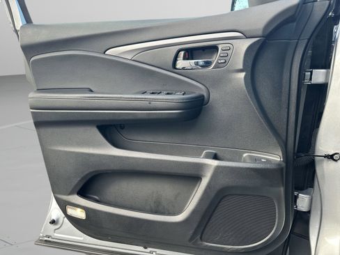 Used 2023 Honda Ridgeline RTL-E image 26