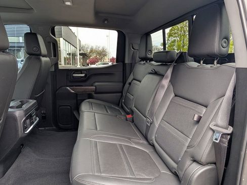 Used 2019 GMC Sierra 1500 Denali w/ Denali Ultimate Package AWD/4WD image 29