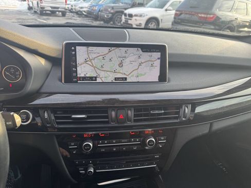 Used 2018 BMW X5 xDrive35i image 18