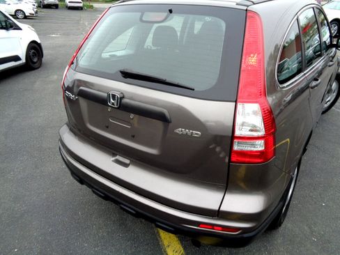 Used 2011 Honda CR-V LX image 9
