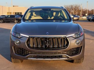Used 2018 Maserati Levante GranLusso video 2