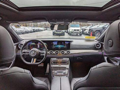 Used 2023 Mercedes-Benz CLS 450 4MATIC image 42