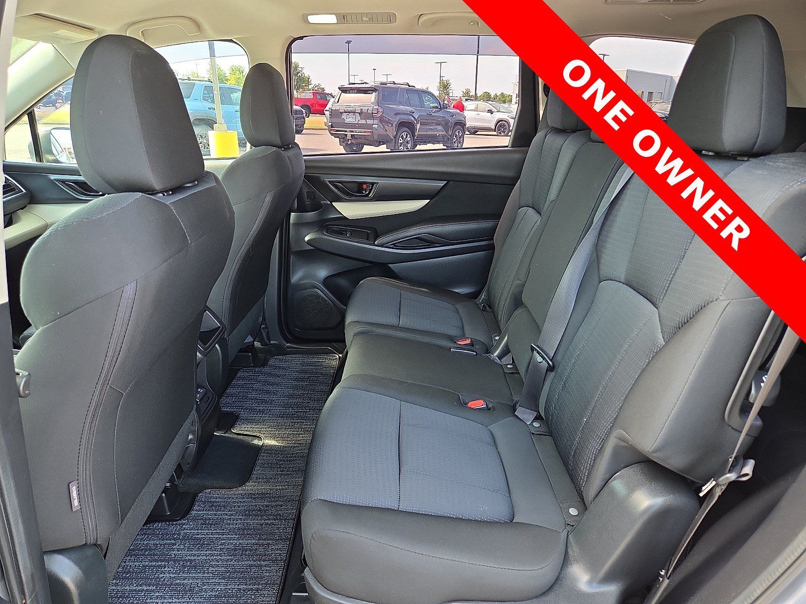 Used 2021 Subaru Ascent 8-Passenger AWD/4WD image 11