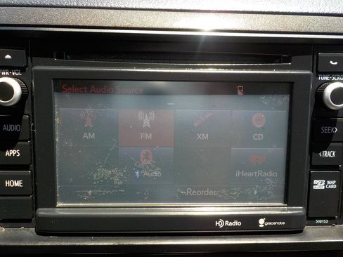 Used 2016 Toyota Sequoia SR5 w/ Premium Package RWD image 16