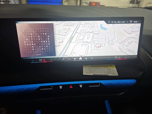 New 2026 BMW X3 xDrive30 w/ Premium Package image 24