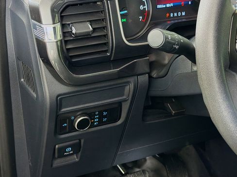 Used 2023 Ford F150 XL w/ STX Appearance Package image 11