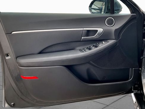 Certified 2026 Hyundai Sonata SEL FWD image 22