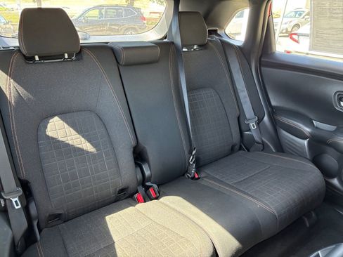 Used 2023 Honda HR-V Sport image 18