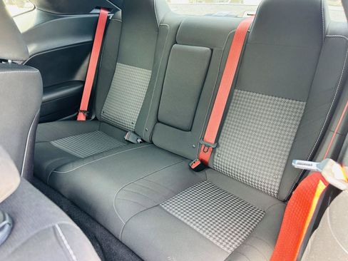 Used 2019 Dodge Challenger SRT Hellcat Redeye RWD image 25