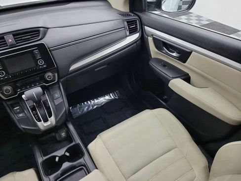 Used 2019 Honda CR-V LX image 16