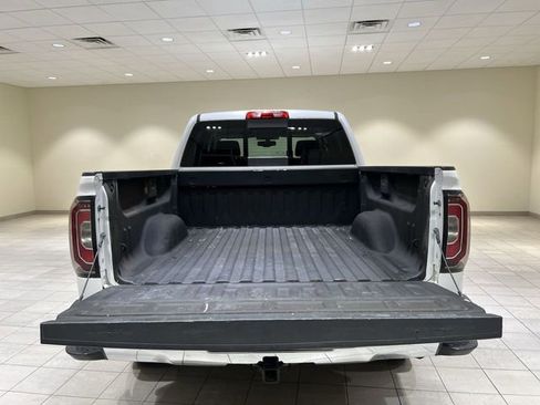 Used 2018 GMC Sierra 1500 SLT w/ Texas SLT Premium Package image 21