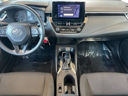 Certified 2024 Toyota Corolla LE FWD image 17