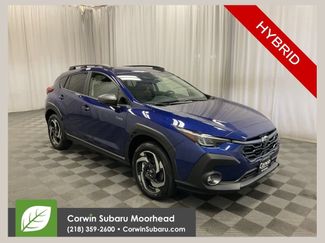 New 2026 Subaru Crosstrek 2.5i Limited AWD/4WD 360° Tour