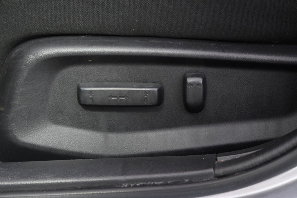 Used 2020 Honda Civic EX image 14