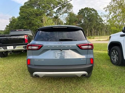 Used 2025 Ford Escape Active AWD/4WD image 5