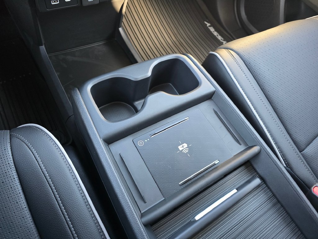New 2027 Honda Odyssey Elite image 25