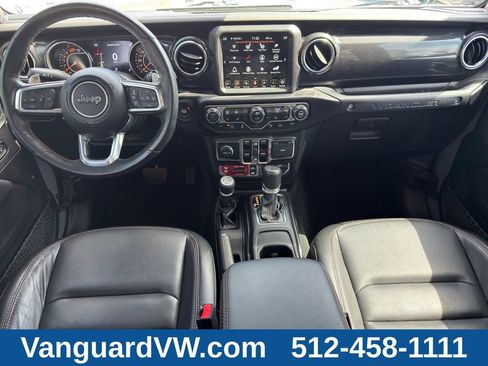 Used 2023 Jeep Wrangler Unlimited Rubicon 392 w/ Dual Top Group AWD/4WD image 29