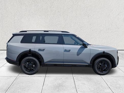 New 2027 Kia Telluride SX X-Pro AWD/4WD image 2