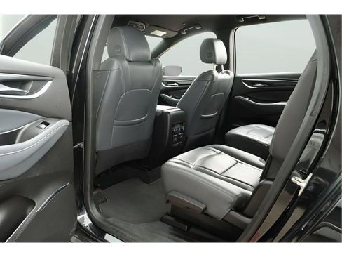 Used 2024 Buick Enclave Premium AWD/4WD image 15